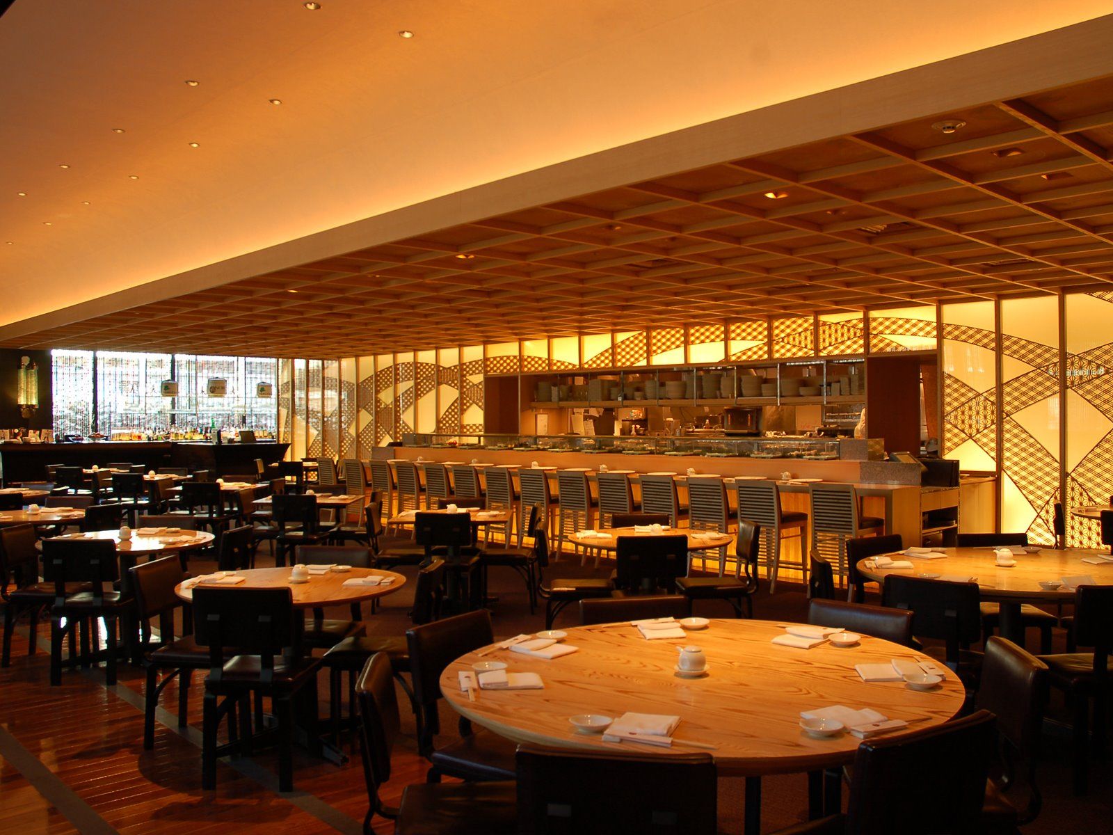NOBU Tokyo - Updated 2026, Fusion Restaurant in Minato-ku, Tokyo