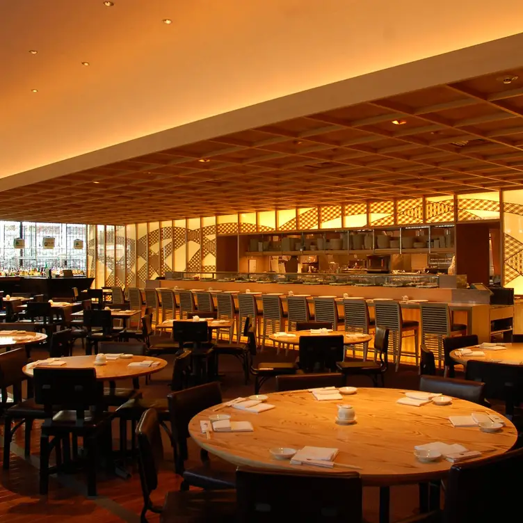 NOBU Tokyo, Minato-ku, Tokyo