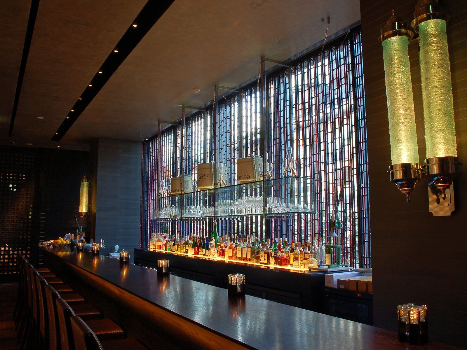 NOBU Tokyo - Updated 2026, Fusion Restaurant in Minato-ku, Tokyo