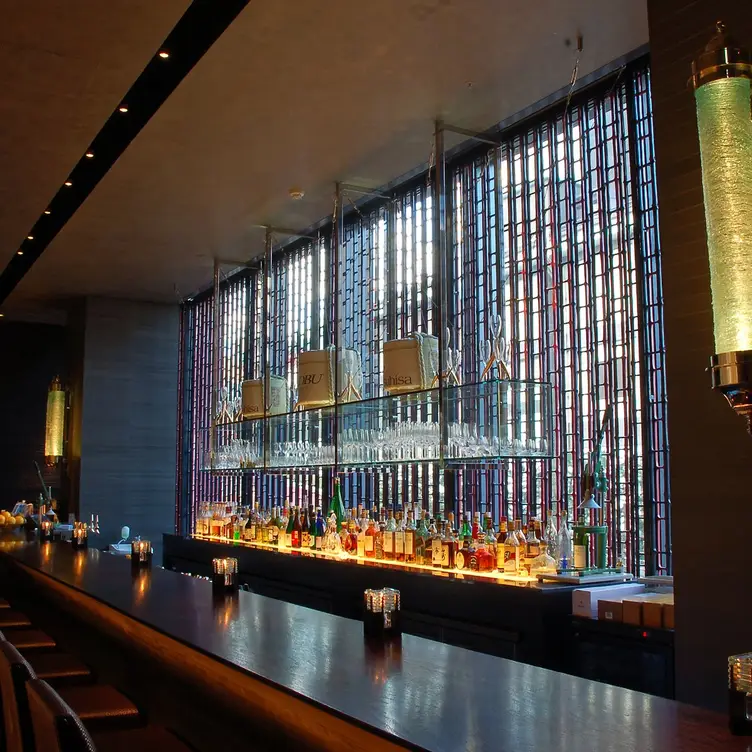 NOBU Tokyo, Minato-ku, Tokyo