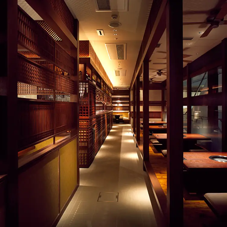 Toraji Akihabara, Chiyoda-ku, Tokyo