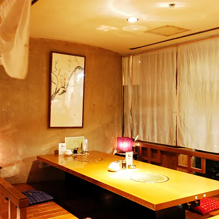 .5 - Toraji Shibuya Parco - Permanently Closed, Shibuya-ku, Tokyo