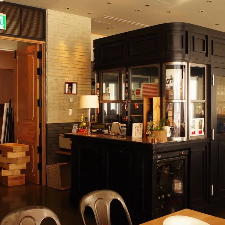Sesto Senso H, Shibuya-ku, Tokyo