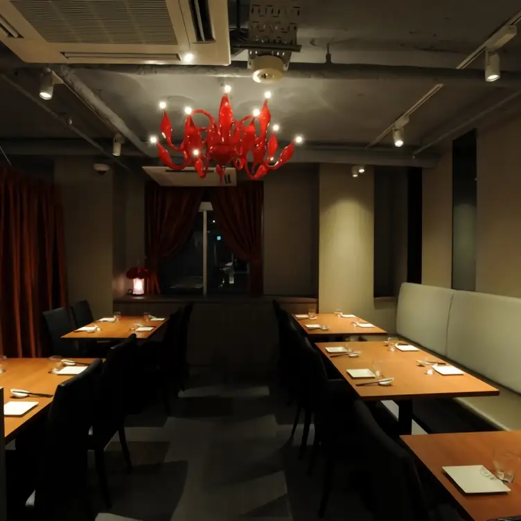 .7 - Hyakusai Hyakumi Ginza, Chuo-ku, Tokyo