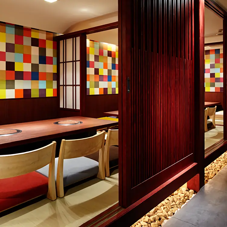 Toraji Ebisu-en, Shibuya-ku, Tokyo