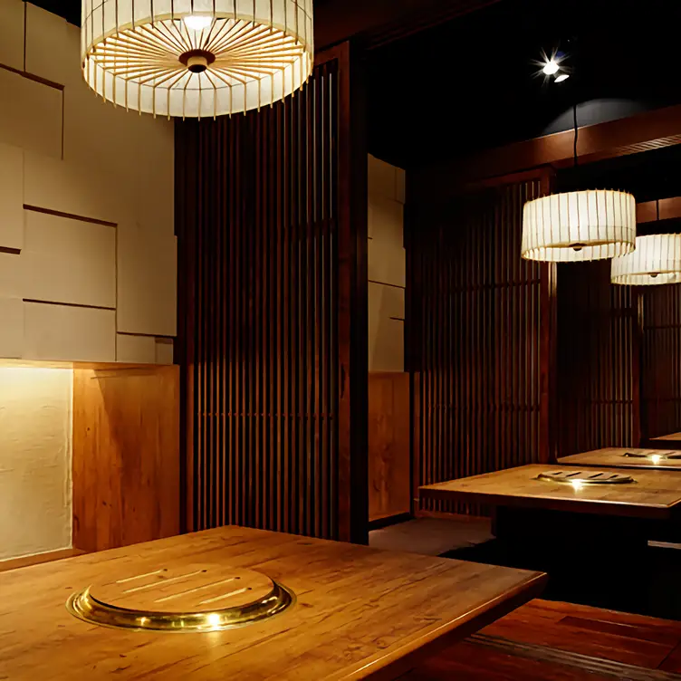 .4 - Toraji Ginza 8-Chome, Chuo-ku, Tokyo