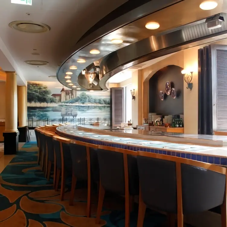 写真はイメージです - Teppanyaki Bonheur - Kyoto Century Hotel, Shimogyo-ku, Kyoto-shi, Kyoto