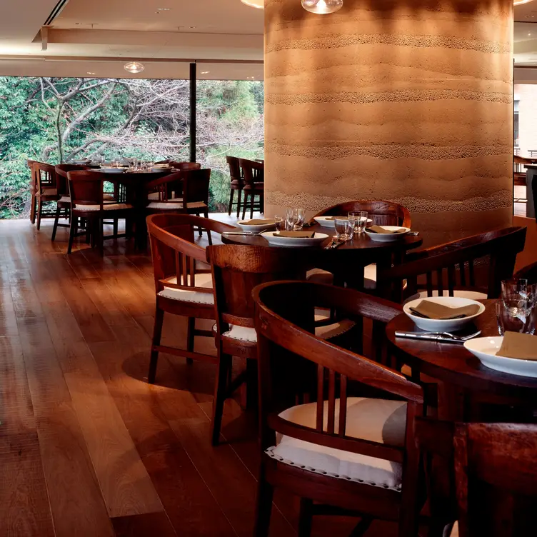 .2 - Trattoria Sette - Hyatt Regency Kyoto, Higashiyama-ku, Kyoto-shi, Kyoto