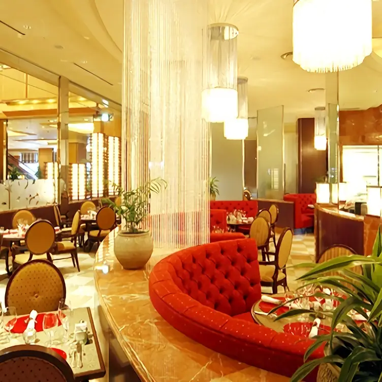 Symphony - Royal Park Hotel, Chuo-ku, Tokyo