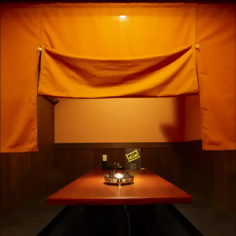 Torigoya Honten, Meguro-ku, Tokyo