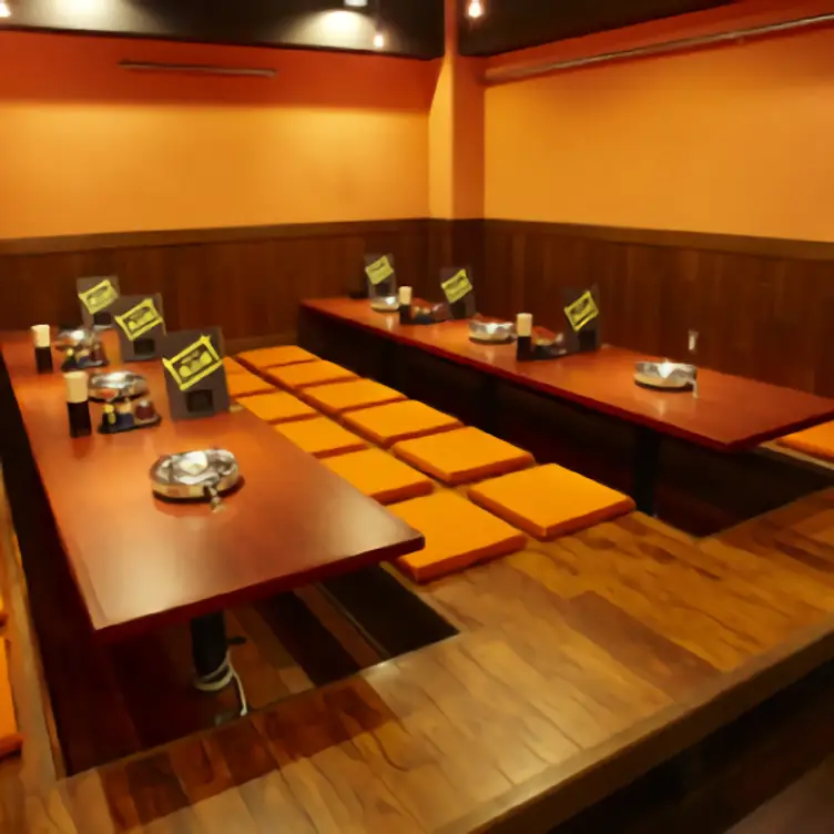 Torigoya Honten, Meguro-ku, Tokyo