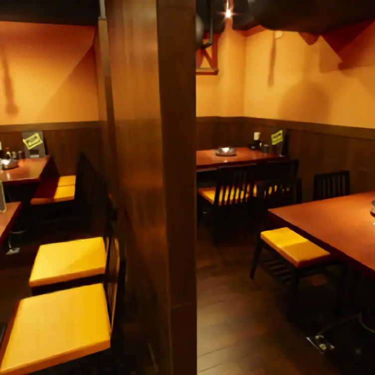 鳥小屋 本店 （とりごや） 東京都 目黒区