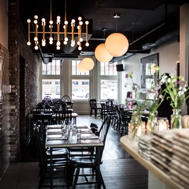 Rye - Permanently Closed，KYLouisville