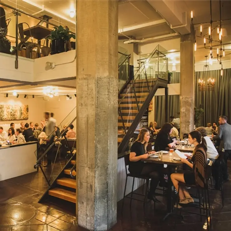 Oro - Permanently Closed, San Francisco, CA