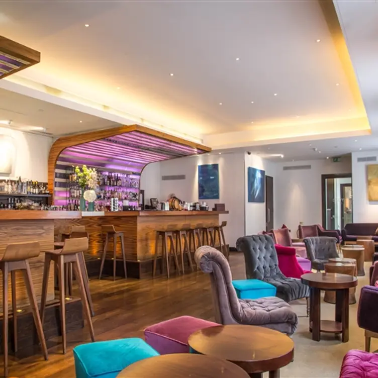 Maze Gordon Ramsay, London, 