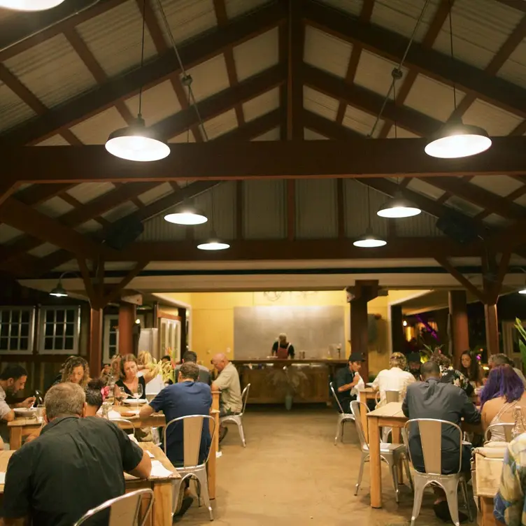 Maui Chef's Table - Maui Chef's Table, Waikapu, HI