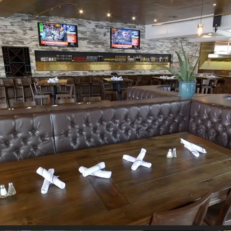 Matanza Beer Kitchen-Nob Hill, Albuquerque, NM
