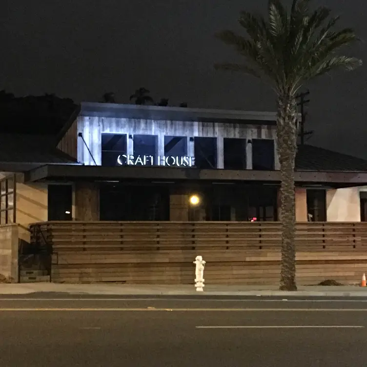 CRAFT HOUSE Dana Point, Dana Point, CA