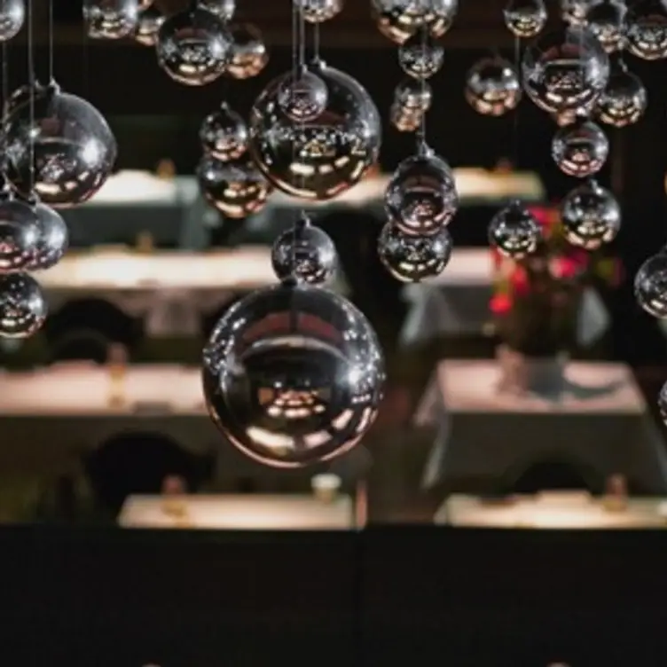 Kugelhimmel - Restaurant reinstoff - Permanently Closed, Berlin, BE