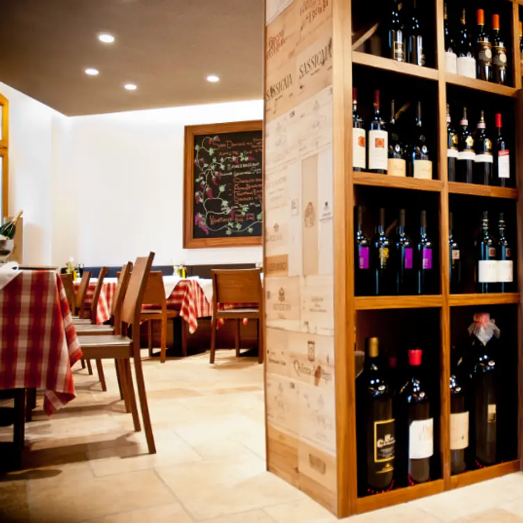 Vino e Gusto, München, BY