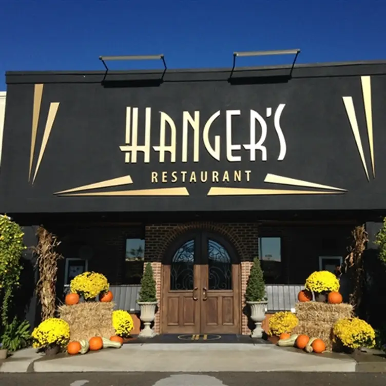 Hangers Restaurant, Richmond, KY