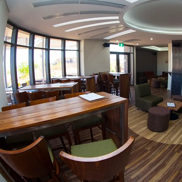 Blanche Bar, Karratha, AU-WA