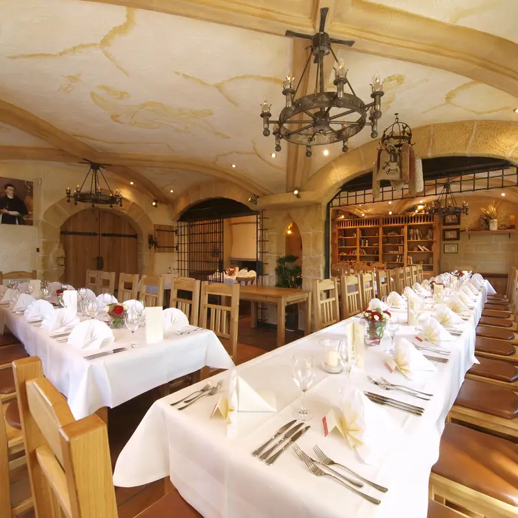 Restaurant Waldschenke, Schömberg b. Balingen, BW