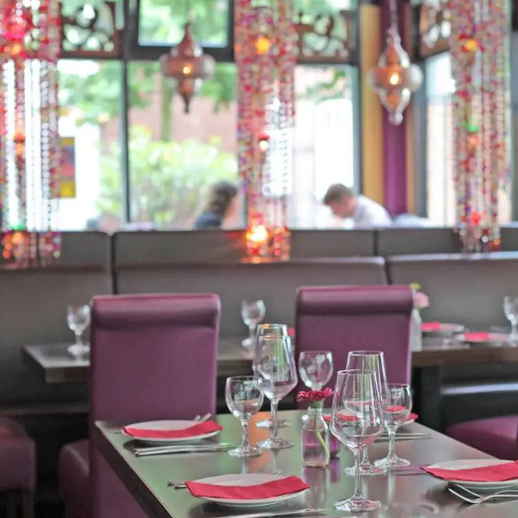 Shalimar - Shalimar, Hamburg, HH