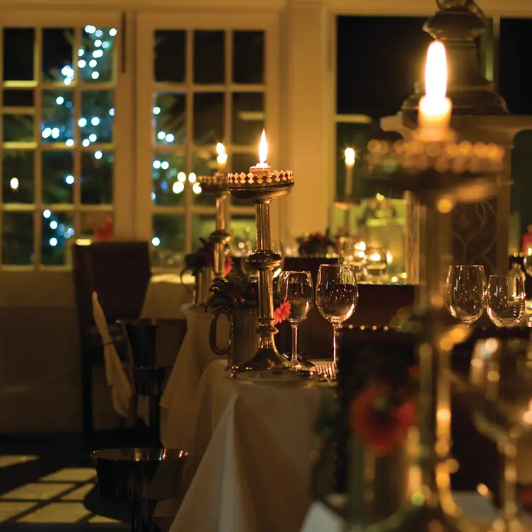 W - Sg - Witchery by the Castle, Edinburgh, 