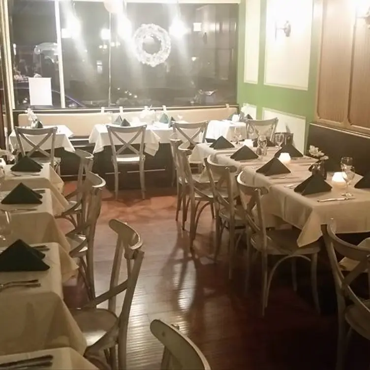 The Sensible Fork，NJRidgewood