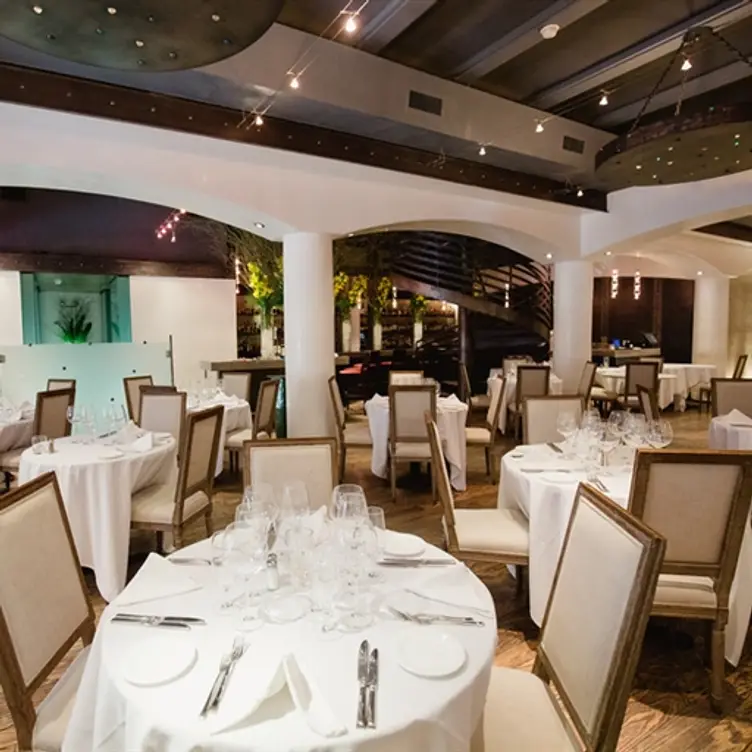 Valbella - Permanently Closed, New York, NY