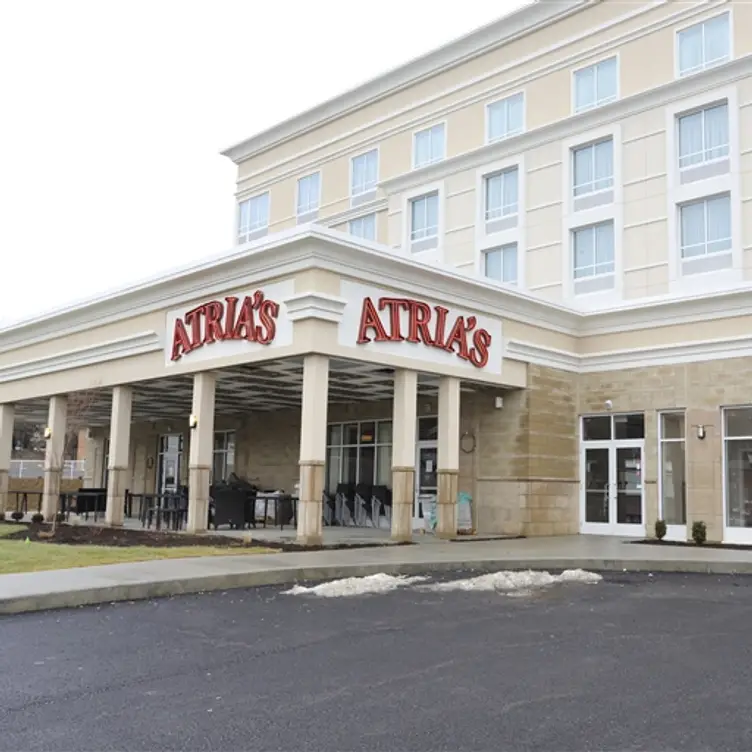 Atria's - Morgantown, Morgantown, WV
