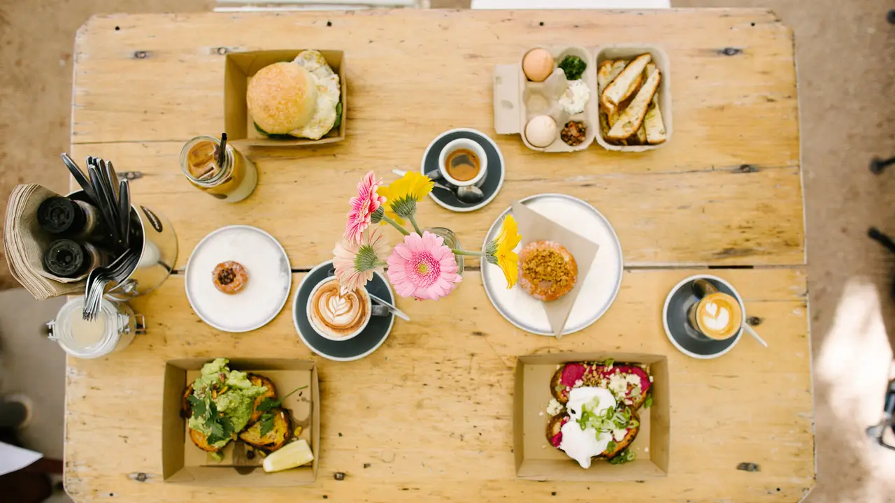 Paddock Bakery - The Paddock Bakery, Burleigh Heads, AU-QLD