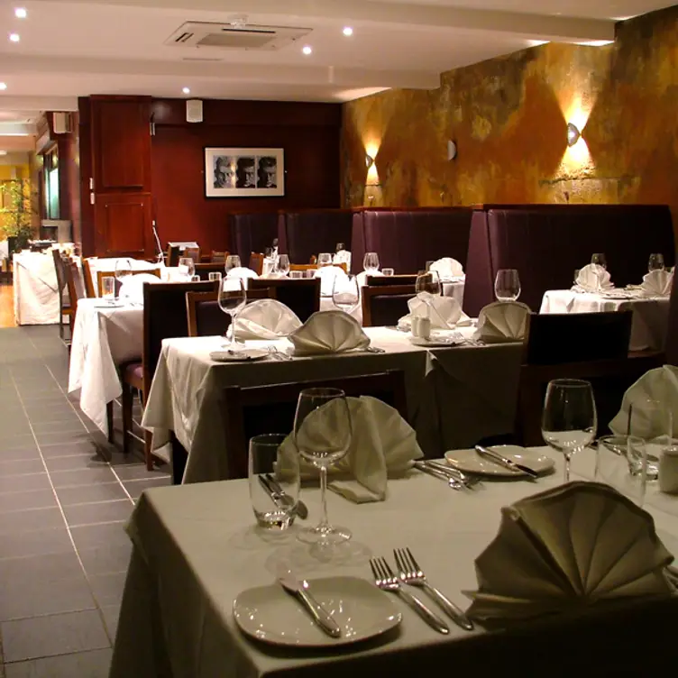Dobbins Wine Bistro, Dublin, Co. Dublin