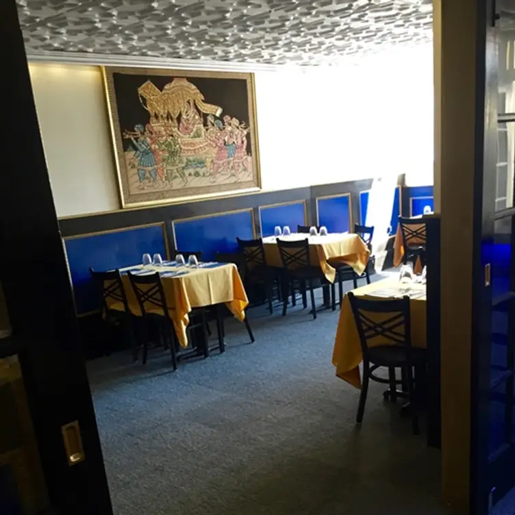 Tandoor India- University City, Philadelphia, PA