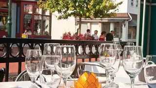 Una foto del restaurante Tisha's