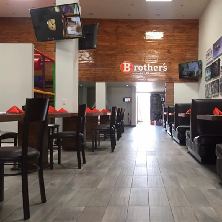 Brother´s, Cuernavaca, MOR