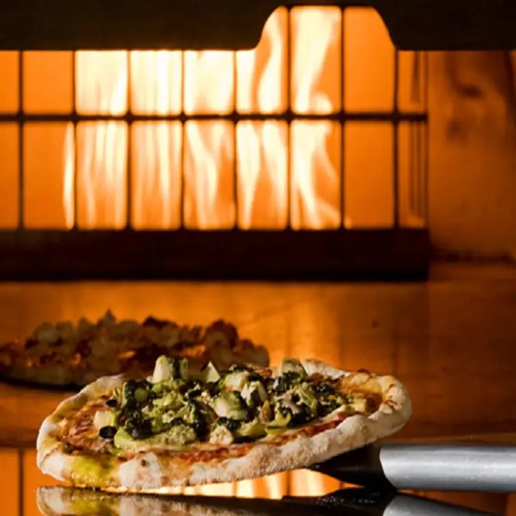 Ciaopizza - Ciao Pizza Trattoria, Springfield, OR
