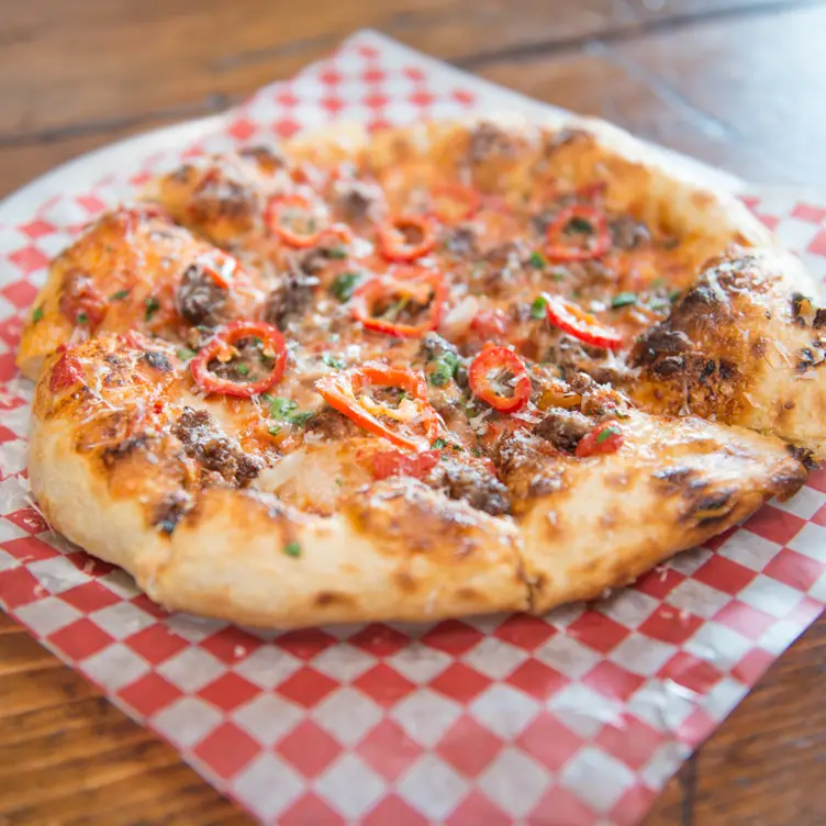 Cibo 17th Ave, Calgary, AB