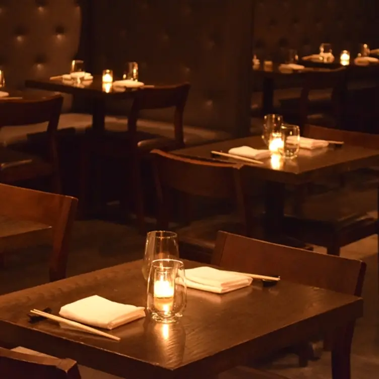 Saikai Dining Bar (fka Shuka Dining Bar) - Permanently Closed, New York, NY