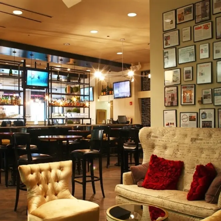 Central Bistro - Permanently Closed, Boston, MA