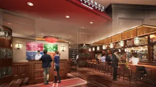 A photo of Wolfgang's Steakhouse Fukuoka restaurant