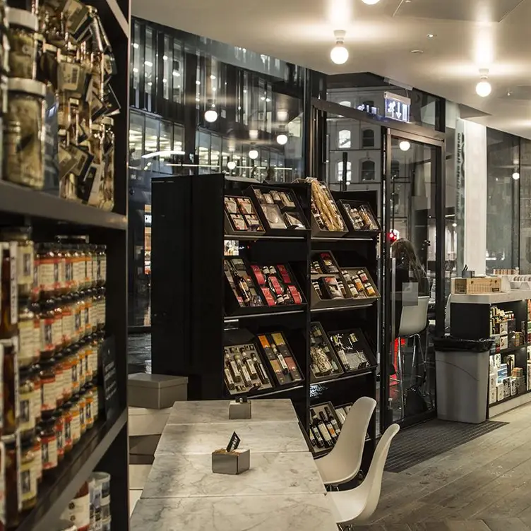 Capricci - Capricci, London, 