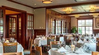 Una foto del restaurante Ruth's Chris Steak House - Myrtle Beach
