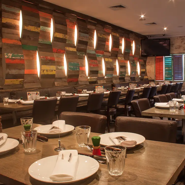 Rio - Braza Churrascaria - Leichhardt - Permanently Closed, Sydney, AU-NSW