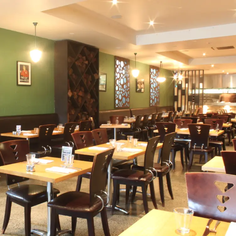 Dining Room - Hops & Fire - Permanently Closed, Newport, AU-NSW