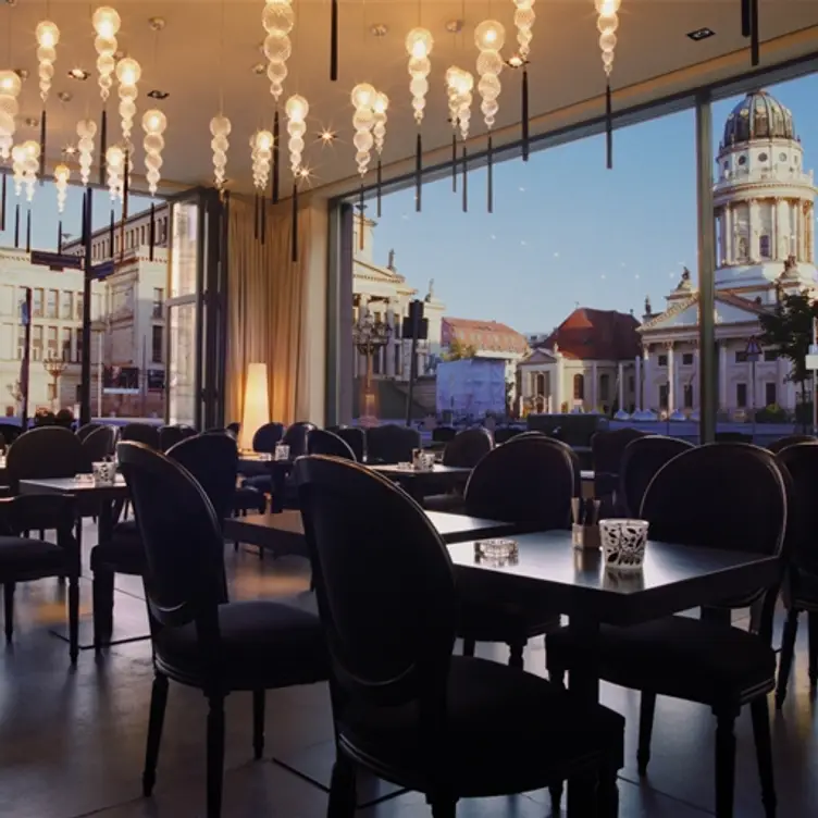 Shan's Kitchen, Berlin, BE