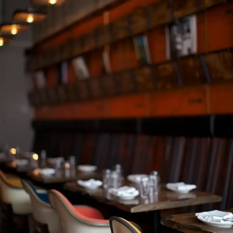 Ruxbin - Permanently Closed, Chicago, IL