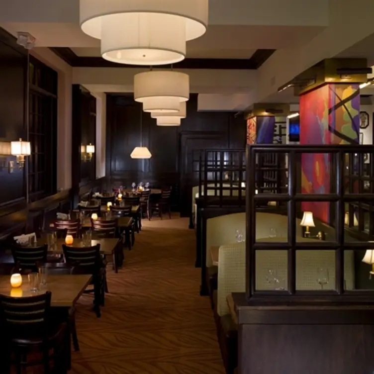 Barclay's American Grille, Oak Park, IL