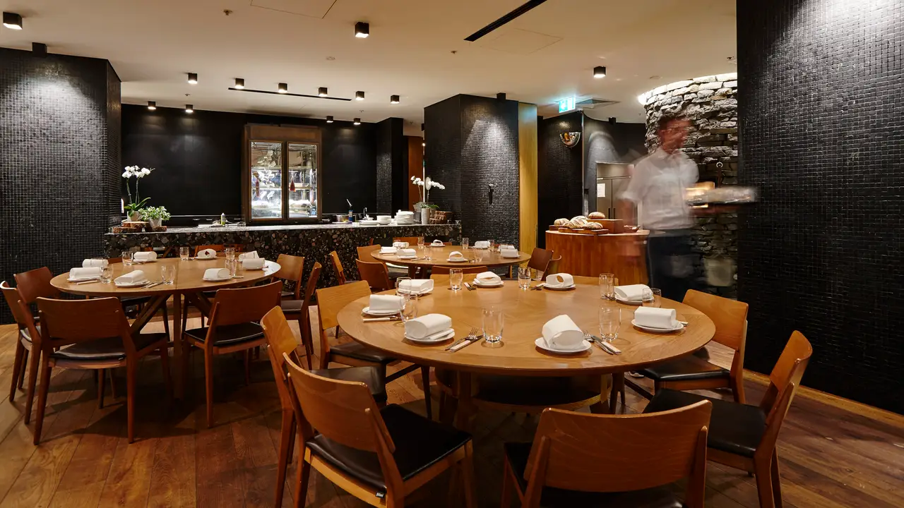 Pei Modern Function Space - Pei Modern Sydney, Sydney, AU-NSW